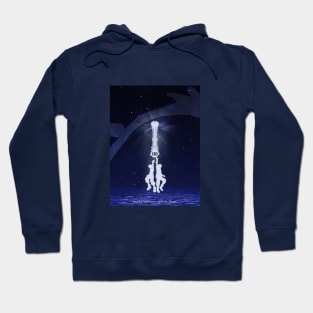 REALITY SHIFT Hoodie